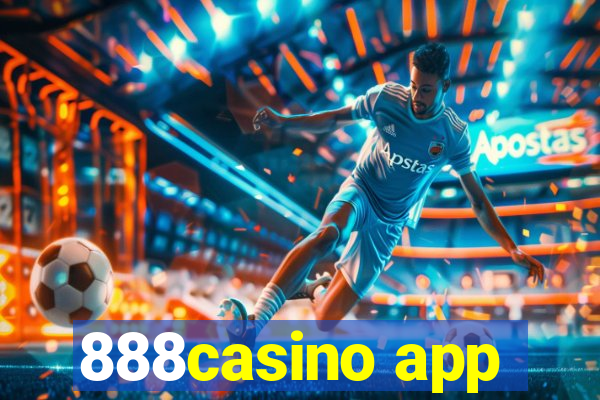 888casino app